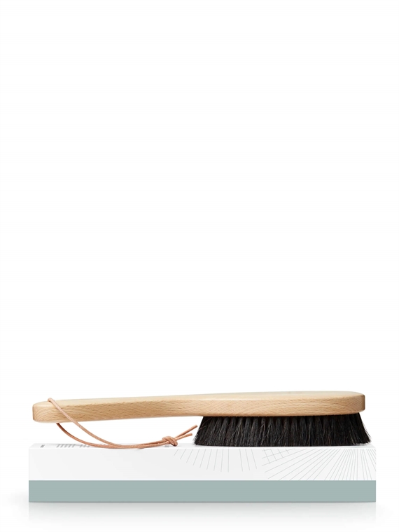 Karmameju Recharge Ionic Body Brush 